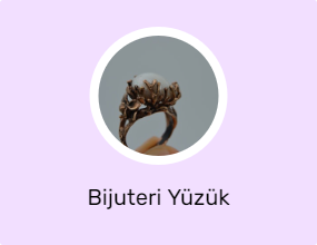 Bijuteri Yüzük