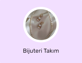 Bijuteri Takım