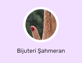 Bijuteri Şahmeran