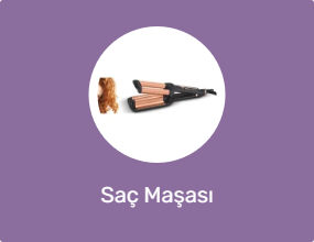 Saç Maşası
