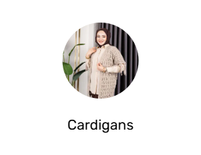 Cardigans