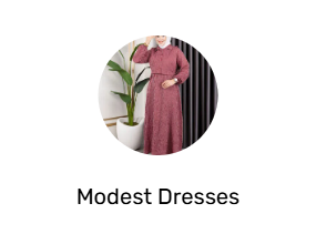 Modest Dresses