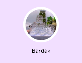 Bardak