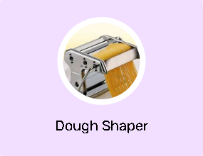 Dough Shaper