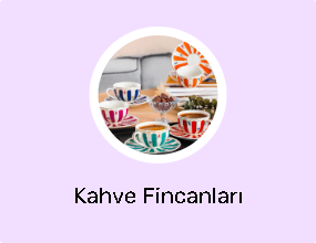 Kahve Fincanları