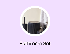 Bathroom Set