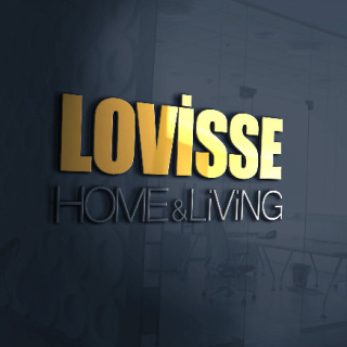 LOVİSSE logo