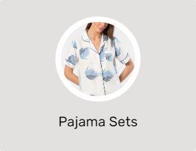Pajama Sets