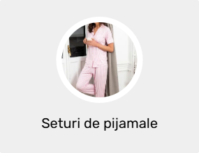 Seturi de pijamale