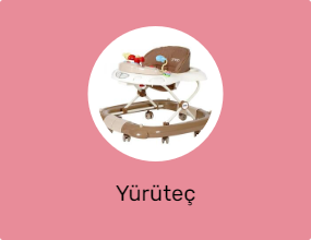 Yürüteç