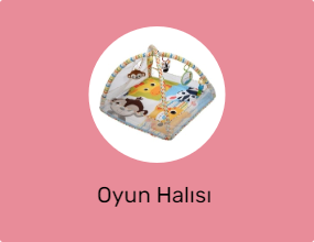 Oyun Halısı 