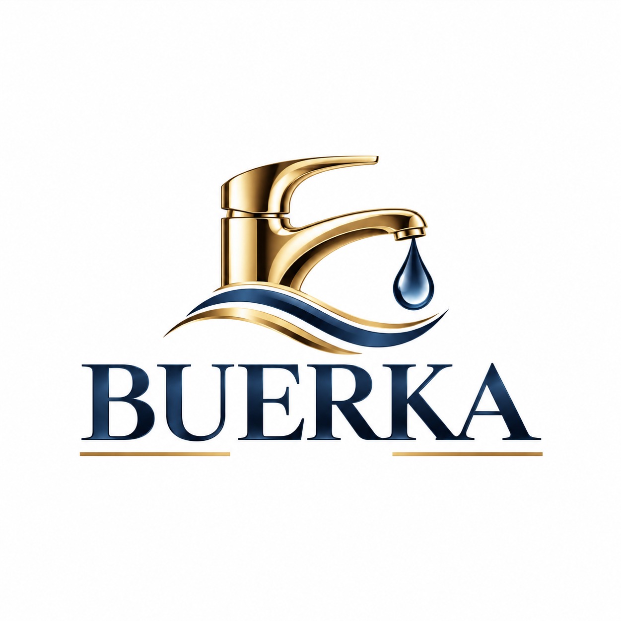 BUERKA logo