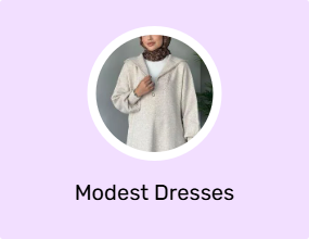 Modest Dresses