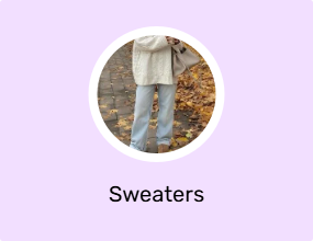Sweaters