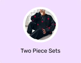 Two Piece Sets