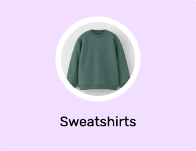 Sweatshirts