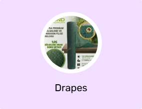 Drapes