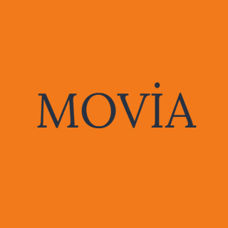 MOVİA