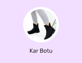 Kar Botu