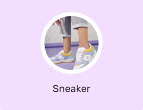 Sneaker