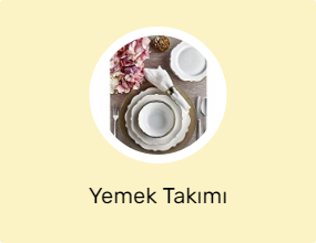 Yemek Takımı