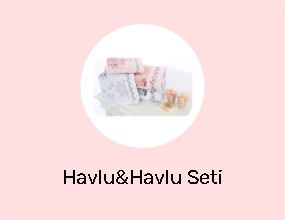 Havlu&Havlu Seti