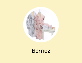 Bornoz