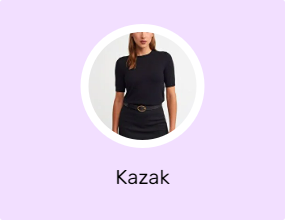 Kazak