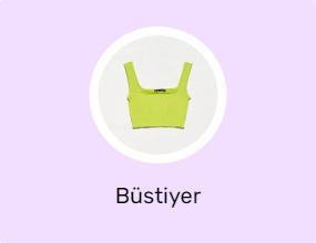 Büstiyer