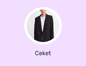 Ceket
