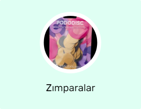 Zımparalar