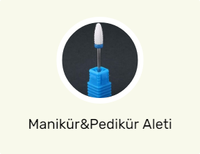 Manikür&Pedikür Aleti