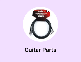 Guitar Parts