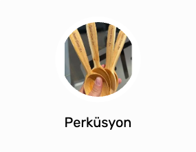 Perküsyon