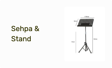 Sehpa & Stand