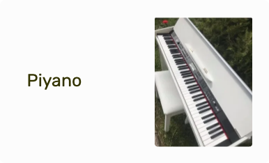 Piyano