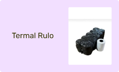 Termal Rulo
