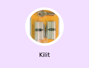 Kilit