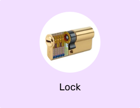 Lock