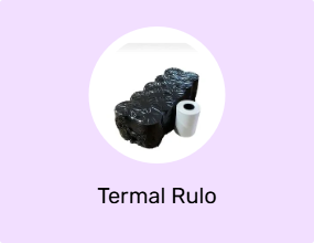 Termal Rulo