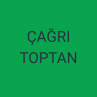 ÇAĞRI TOPTAN