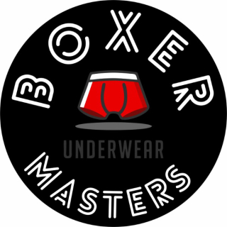 BoxerMasters logo