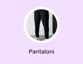 Pantaloni