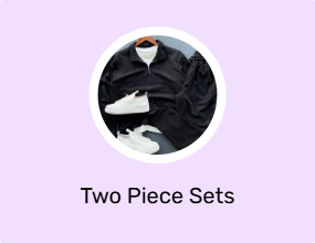 Two Piece Sets
