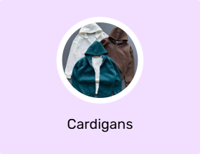 Cardigans
