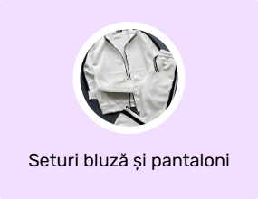 Seturi bluză și pantaloni