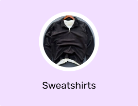 Sweatshirts