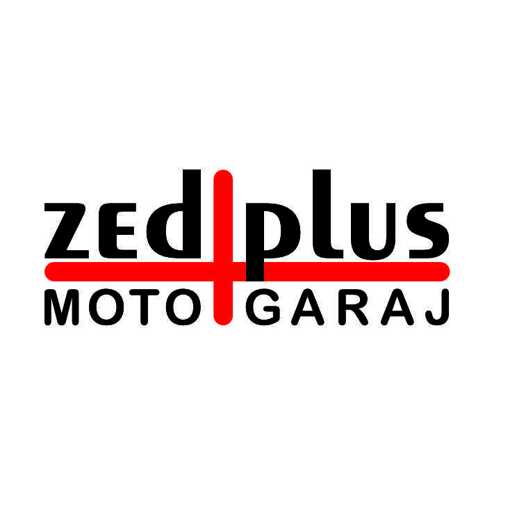 ZEDPLUS MOTO GARAJ