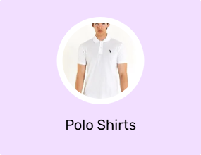 Polo Shirts