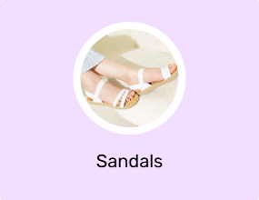 Sandals